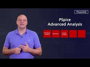 PSpice Advanced Analysis Overview