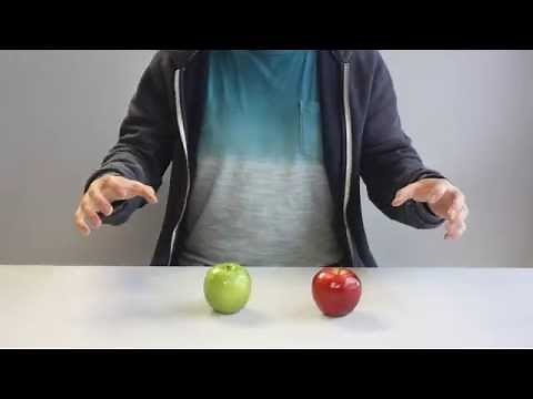 Pixilation Animation Exercise