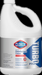 Clorox EcoClean Disinfecting Spray | CloroxPro