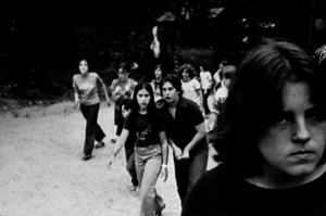 Slender Man: the first open source urban legend