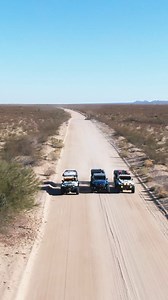 9.5K views · 109 reactions | 3 Jeeps + 3 Patriots = 1 EPIC Convoy ✌️ | Patriot Campers | Facebook