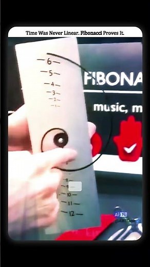 This Clock Uses Fibonacci to Measure Time