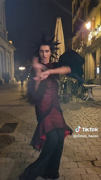 needed to show yall my fit today #fyp #industrial #goth #alt #punk | industrial goth