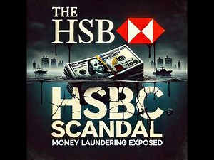 Financial Fallout: The HSBC Scandal
