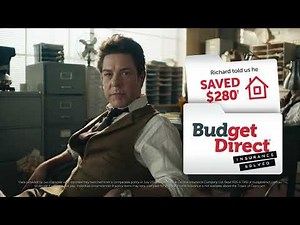Budget Direct - Home Insurance Savings Solved