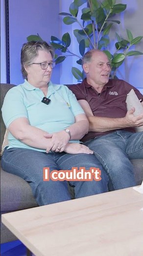 Tim Tam Slams & Global Missions | Crazy Missionary Stories with Geof & Marion Gunton Pt1PreviewShort