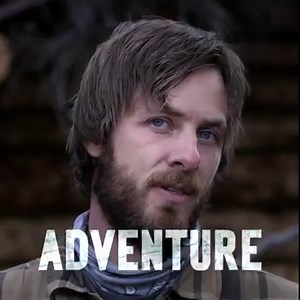 12K views · 514 reactions | "It's Mother Nature's job to thin out the weak... it's my job to put up one hell of a fight." Life Below Zero: Next Generation's newest member, Johnny Rolfe, along with his beloved dog Java, showcase how they survive in the harsh wilds of Alaska on a new episode tonight at 8/7c. | Life Below Zero | Facebook