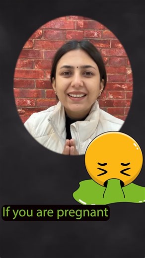 Dr. Upasana Vohra on Instagram: "Females में Pregnancy में बार - बार Vomiting का मन करता है तो करें ये बहुत ही आसान Home Remedy और देखें Effective Results हमसे संपर्क करने के लिए Call करें - 8710010074 / 7838380938 ( हमारे बस ये 2 नंबर हैं, Fraud से बचें हमारी और कोई Branch नहीं है ) Hospital Name - Ved Ayurved Vohra Ayurvedic Hospital and Panchkarma Center Hospital Address : Plot no. 9, kh No. 32/33, Rana Ji Enclave, Najafgarh, Near Nangli Metro Gate No. 2 Nearest Metro Station - Nangli ( Grey