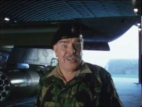 Hazardous Ops (1989)