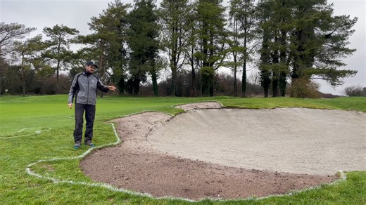 Course Manager Vlog - 12.12.25 P2