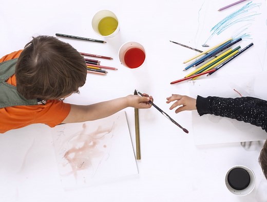 12 French songs for kids (lyrics and audio)