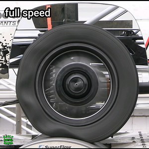 1M views · 2.4K reactions | Tires Vs Torque! Ever wonder what a...