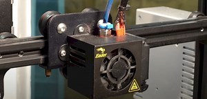 Step-by-Step Guide for Ender 3 Pro BLTouch Installing - 3D Printing & Laser Cutting - MakeMendel