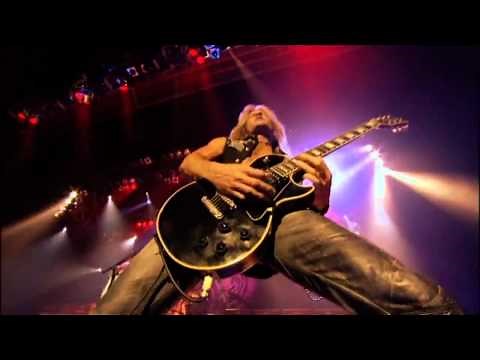 Whitesnake - Burn HD