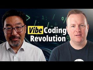 Vibe Coding: The Future of Software Development with Gene Kim