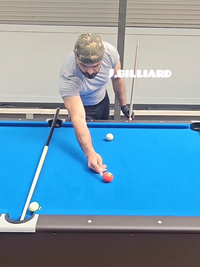 Mastering 8 Ball Pool: Simple Trick Shots Guide