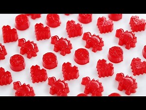 NERDY NUMMIES GUMMIES! - NERDY NUMMIES - Videos For Kids