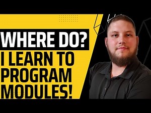 Where do I Learn How to Program Modules: J2534, OE and Beyond