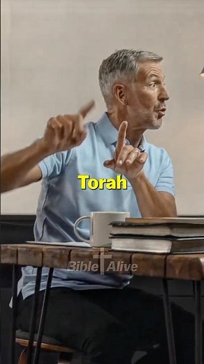 Hidden Bible Code: The Shocking Link to Jesus! ✝️