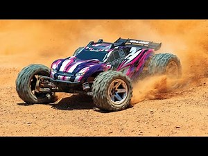 The Fastest RC Cars In The World
