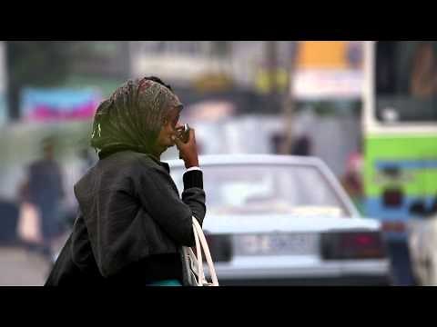 Inside Ethiopian Running - Haile Gebrselassie, Keninisa Bekele, Meseret Defar and Tirunesh Dibaba