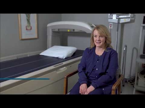 Harrington HealthCare System: Bone Density (DEXA)