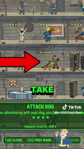 EverythingFallout on TikTok