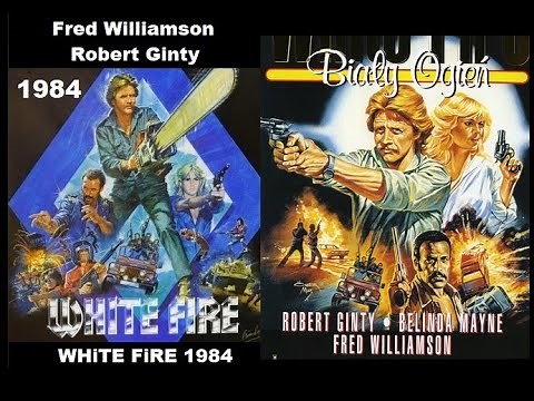 Vivre Pour Survivre 1984 White Fire (+18) Full Film
