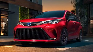 Most Reliable Minivan Isn't a Honda or Kia: AWD Too!