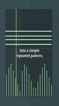 How to LFO everything in the Piano Roll