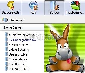 SERVER EMULE AGGIORNATI, I MIGLIORI DEL 2026