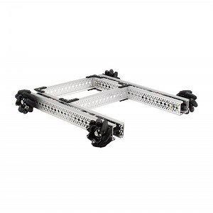 Mecanum Drivetrain Kit V2