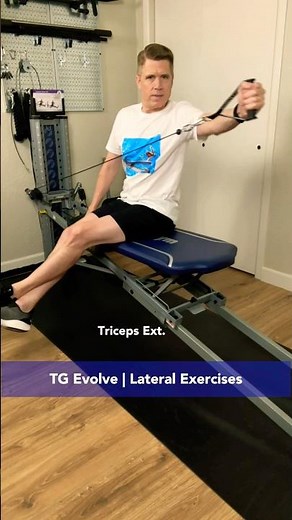 The UPGRADE You Didn't Know You Needed - Total Gym Evolve