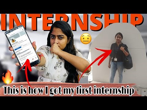 How to get Internship from home?(Tamil)Evlo EAsya Internship VAanguradhu🔥worst scam😣😖