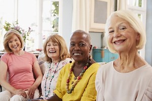 Stroke Recovery Stories that Will Inspire You to Keep Going - Home Recovery for Stroke, Brain Injury and More