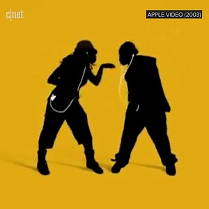 32K views · 129 reactions | Apple's history can be seen in its advertisements. | CNET | Facebook