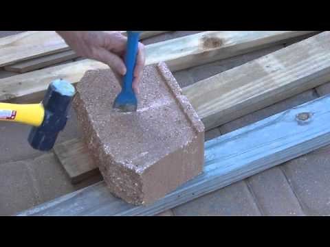Cutting Stone