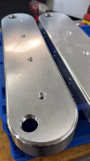 2K views · 100 reactions | LS valve covers are machined in house from Made in the USA aluminum, and are now under 500 歷! Don’t sleep on this killer deal! | Motion Raceworks | Facebook