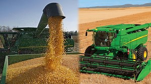 Efficient Crop Harvesting with AI Farm Bots