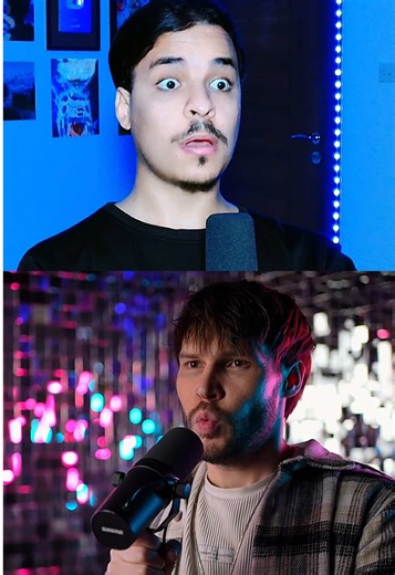 Beatboxing Performance by Improver