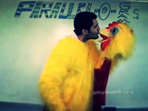 Yay Math | Geometry Shapes | Area Parallelograms Rhombi Geometric Mean