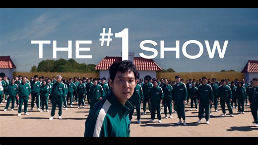 Now who's ready for Squid Game Season 3? | Netflix