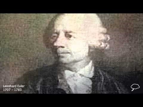 Leonhard Euler