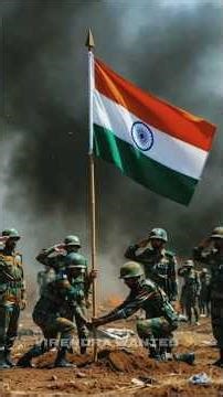 Teri mitti me mil java song status patriotic #music #ai #song #viral #trending #reels #deshbhakti