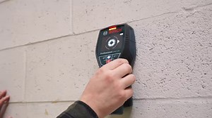 1.5K views · 12 reactions | Discover the secrets of wall scanning!  Learn how to maximise accuracy with the Bosch D-TECT 120 wall scanner using these handy tips. Never worry about hitting live wires or water pipes again! Check out the full video here: https://www.youtube.com/watch?v=vT6-oApvIdE | Bosch Professional Power Tools and Accessories | Facebook