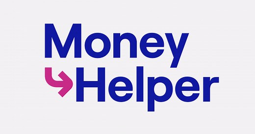 UK Strategy for Financial Wellbeing | Money and Pensions Service