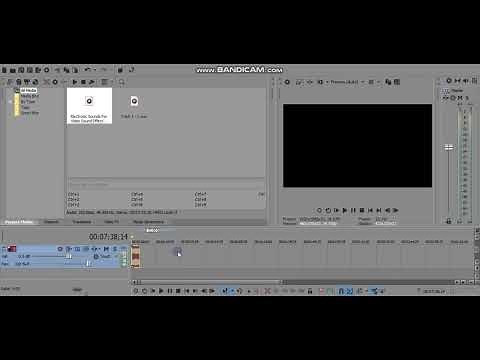 How to vocode/autotune with orange vocoder in vegas pro