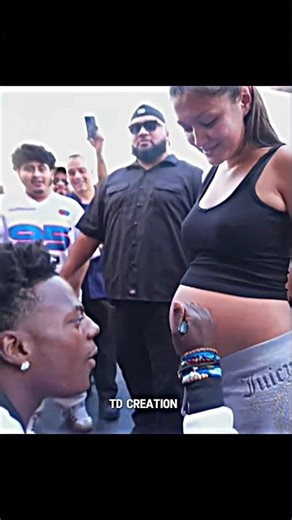 “Did You Know… IshowSpeed Has a Baby?! 😳🤰” #shorts #ishowspeed