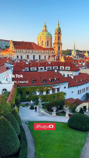 Capital Travel on TikTok