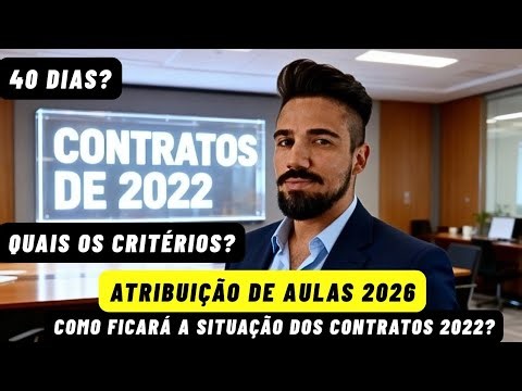 Class Assignment 2026: What will happen to those hired in 2022? SEE!